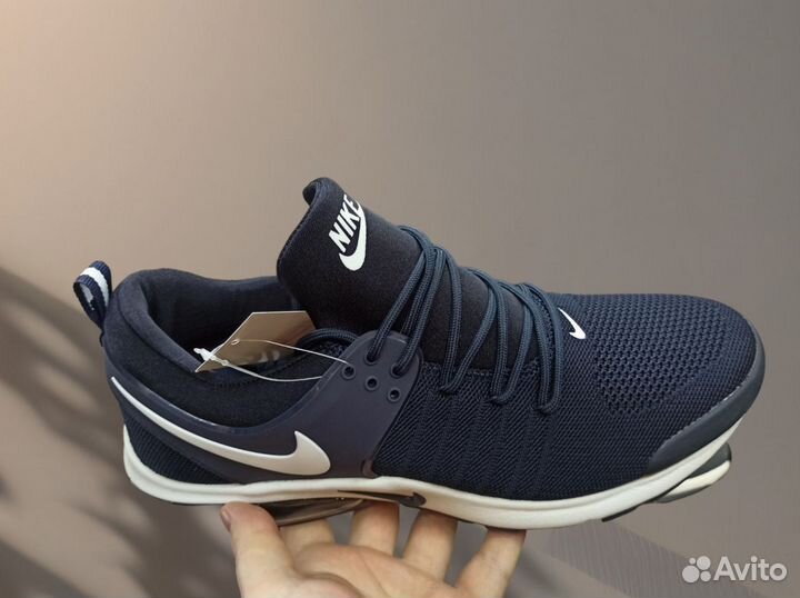 Кроссовки летние мужские Nike р: 47, 48 (Арт.71468