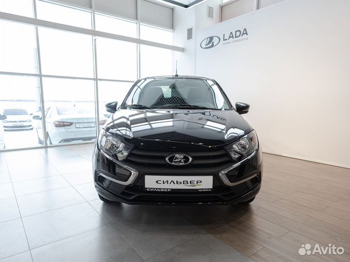 LADA Granta 1.6 МТ, 2023