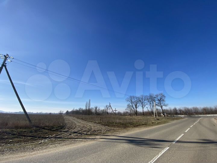 Участок 7 сот. (ИЖС)