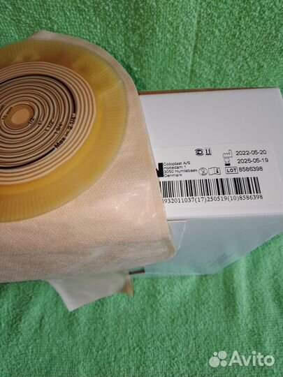 Coloplast Медицинские изделия для стомы