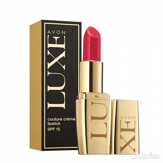 Губная помада Avon 