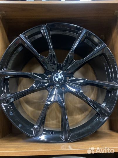 Диски дя BMW X5(G05) X6(G06) R22
