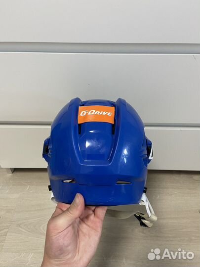 Шлем хоккейный Ccm 910 M