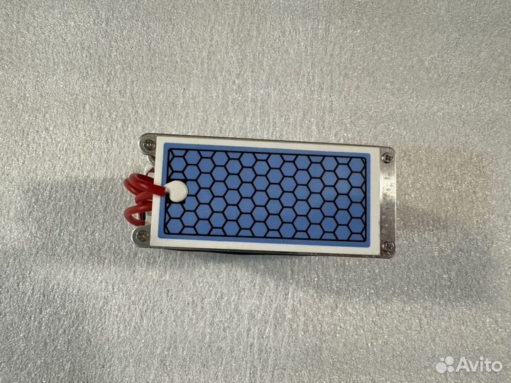 Озонатор (генератор озона) мощный 60 г/ч озона