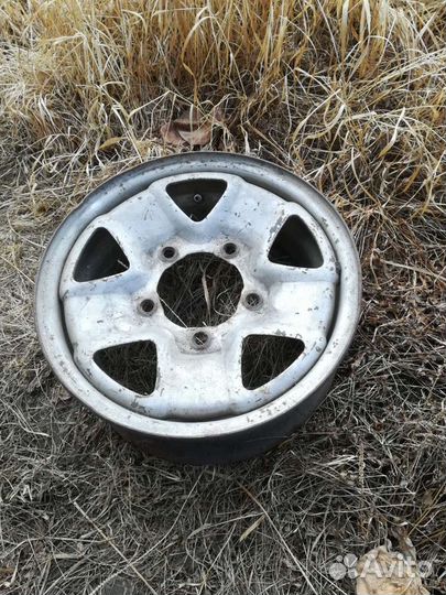 Штатная штамповка