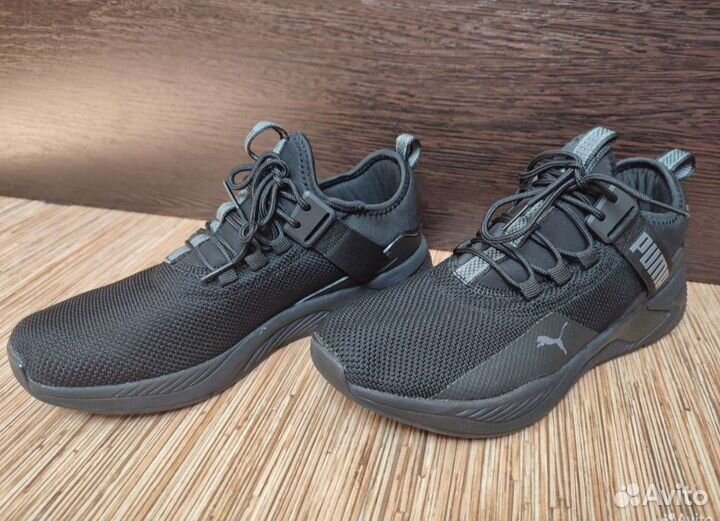 Кроссовки мужские