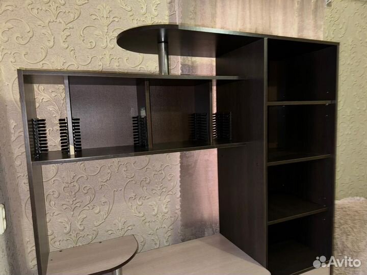 Компьютерный стол бу