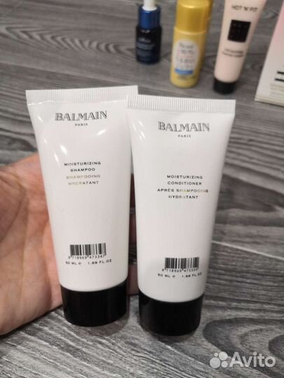 Крема, сыворотки