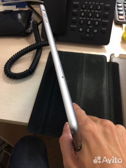 iPad mini 3 wi-fi, LTE cellular,retina