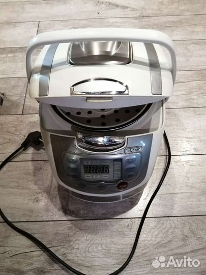 Мультиварка бу