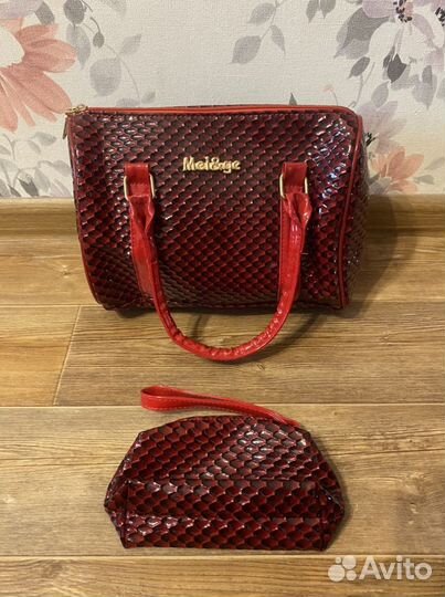 Сумка женская