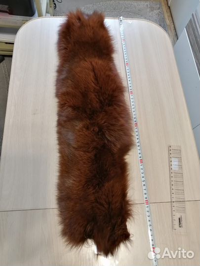 Воротник (много)