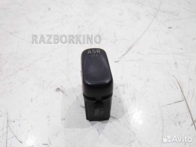 Кнопка Мерседес