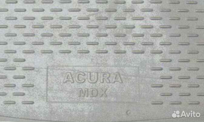 Коврики Acura MDX 2006-2013