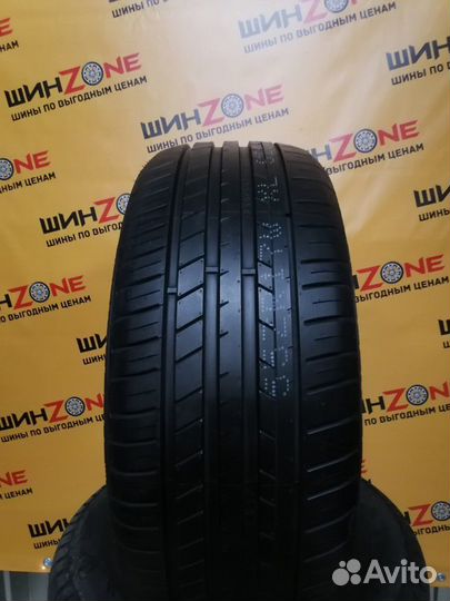 Kapsen Headking S2000 245/45 R17