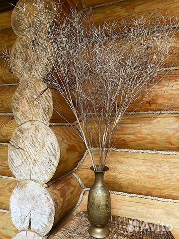 Букет сухоцветов