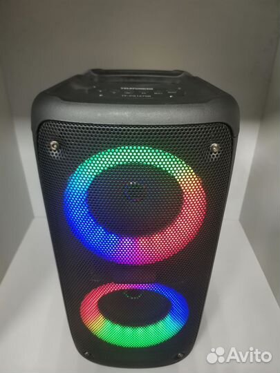 Bt Колонка