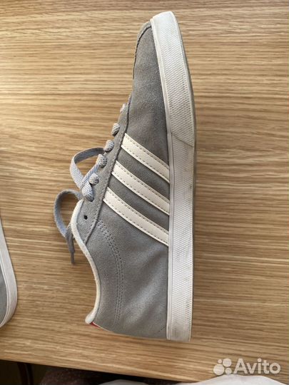 Кеды adidas женские