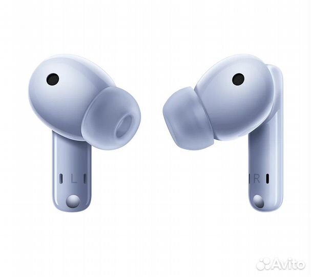 Наушники Huawei FreeBuds 5i, синий