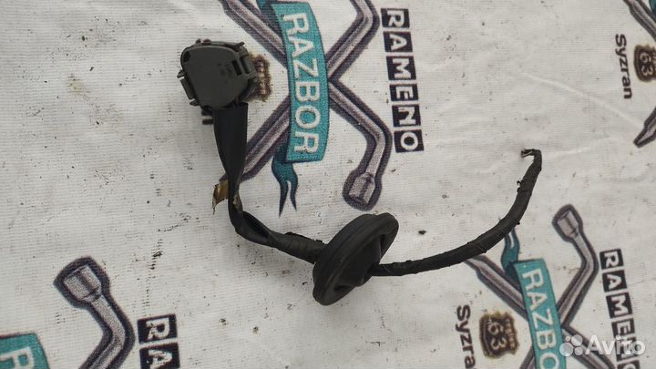 Фишка бензобака Toyota