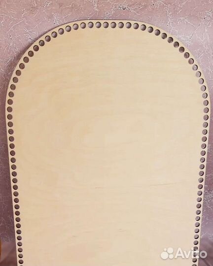 Дно для люльки