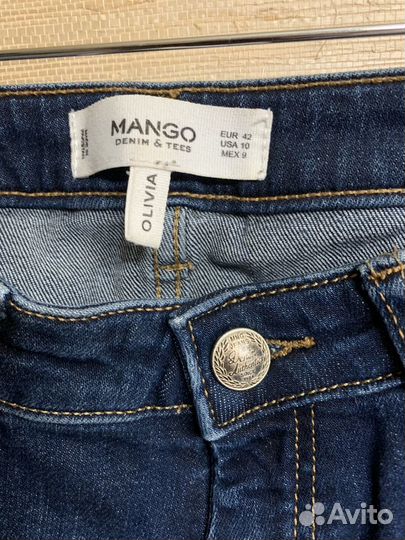 Вещи Zara, Mango, Benetton (пакетом)