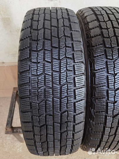 Goodyear Ice Navi Zea 195/65 R15 99V