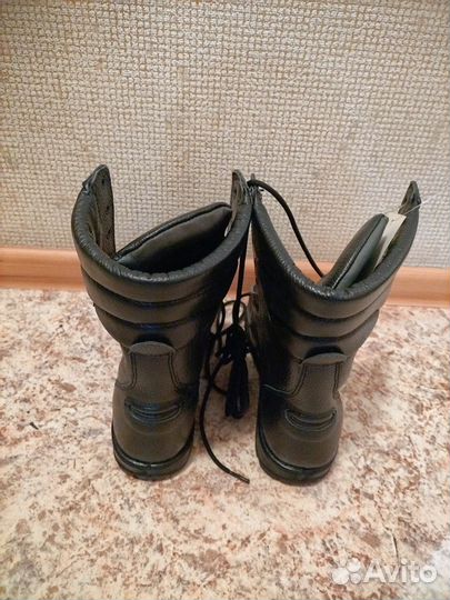 Продам берцы