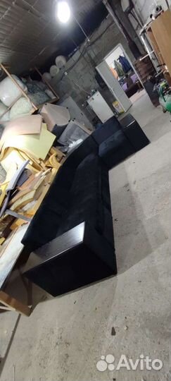 Реставрация мягкой мебели и стулья обшивка ремонт