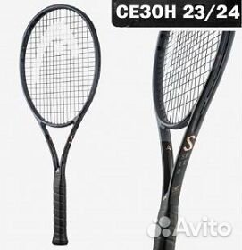 Теннисные ракетки Wilson, Yonex, Tecnifibre Новые