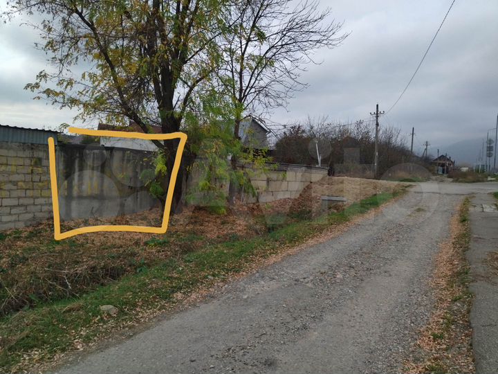 Гараж, 23 м²