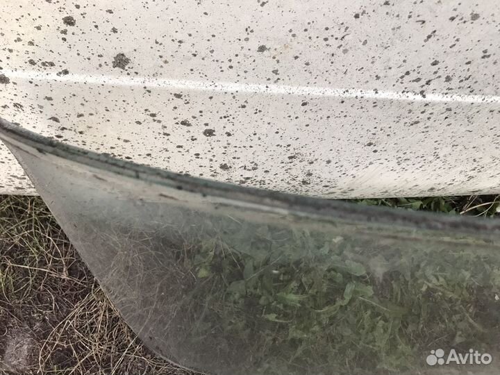 Лобовое стекло иж-21251 «Комби»