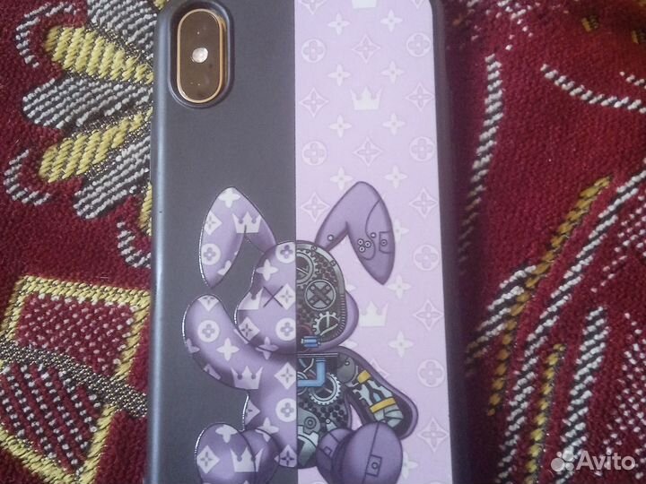 iPhone Xs, 256 ГБ