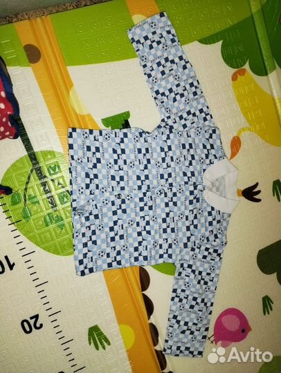 Распашонки 62-68