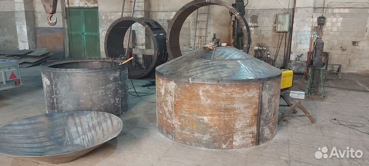 Изготовление форм жби