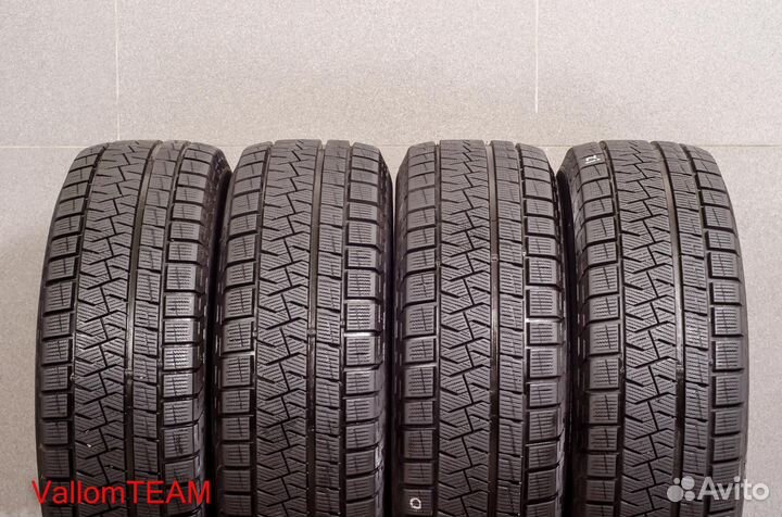 Pirelli Ice Asimmetrico Plus 195/65 R15 91Q