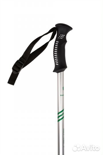 Горнолыжные палки Eazyrent 110см / Рост 160-165см