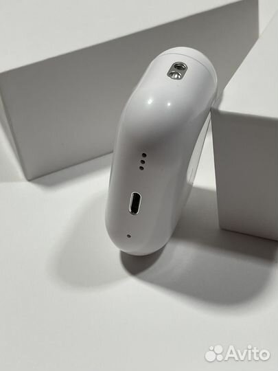 AirPods Pro 2 (Lux +Чехол)