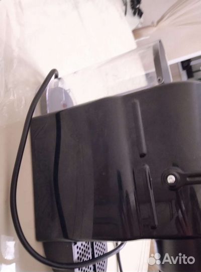 Кофемашина капсульная De'Longhi NespressoEN80