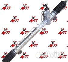 Рулевая рейка левая Toyota Camry ACV30 Lhd