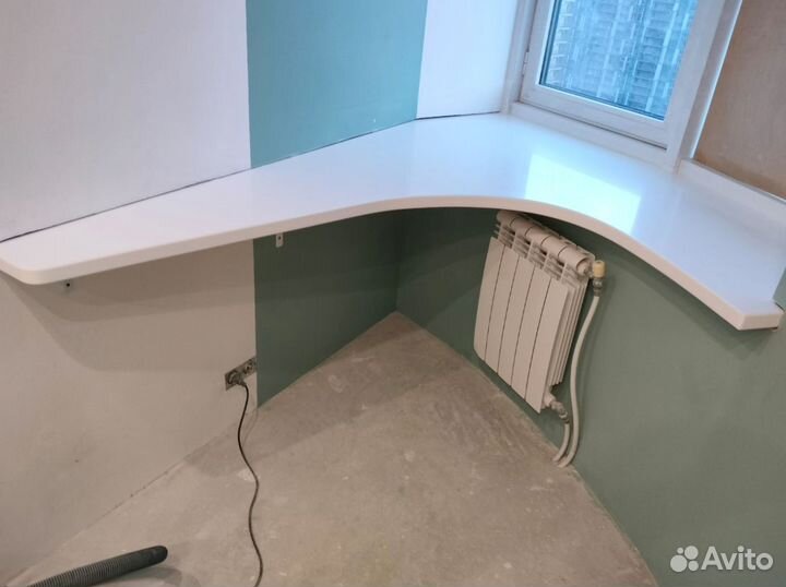 Каменные подоконники под заказ