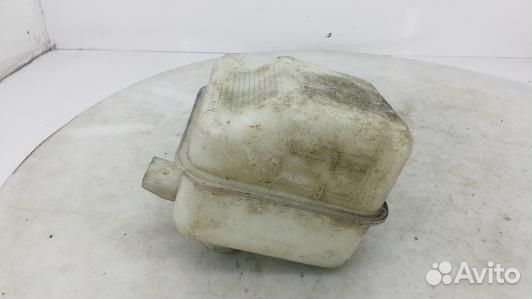 Бачок расширительный hyundai IX35 1 (72D18NP01)