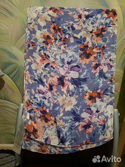 Продам женский шарф 