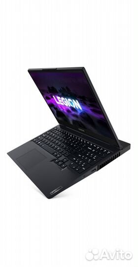 Ноутбук Lenovo legion 5