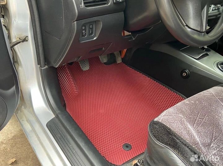 Коврики ева эва eva в авто