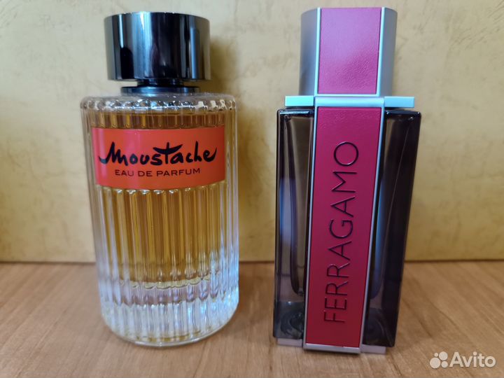 Мужской парфюм Оригинал