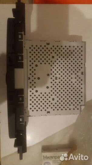 Автомагнитолы