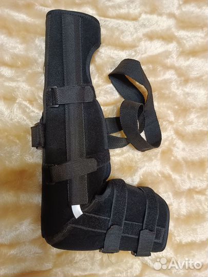 Ортез на локтевой сустав