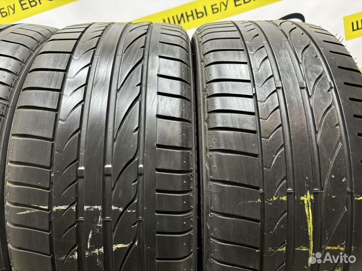 Bridgestone Potenza RE050 215/40 R17