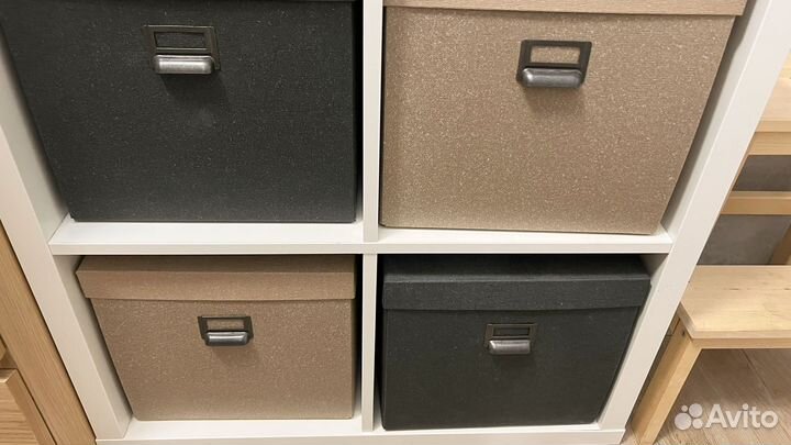 Стеллаж IKEA (оригинал)